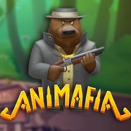 game logo by Peter & Sons on visacasino.eu