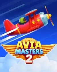 Enjoy Aviamasters 2 by BGAMING – logo hosted on visacasino.eu