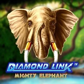 Play the Diamond Link Mighty Elephant slot by Novomatic on Visa Casino