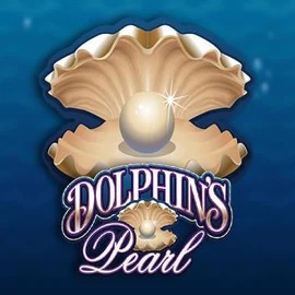 Enjoy Dolphins Pearl by Novomatic – logo hosted on visacasino.eu