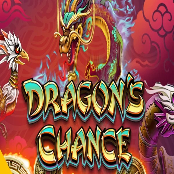Play Dragons Chance slot by BF Games on visacasino.eu