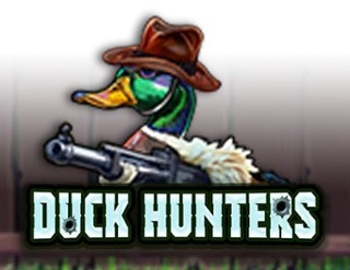 Duck Hunters Slot logo by Nolimit City at Visa CasinoDuck Hunters Slot