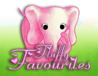 Fluffy Favourites logo by Eyecon at Visa CasinoFluffy Favourites