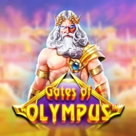 game logo by Pragmatic Play on visacasino.eu