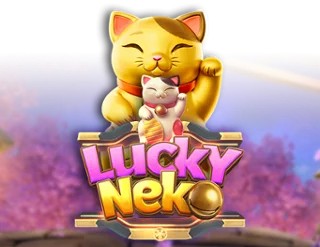 Play Lucky Neko slot by PG Soft on visacasino.eu