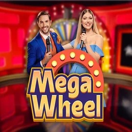 Try Mega Wheel slot by Pragmatic Play on visacasino.eu – logo image