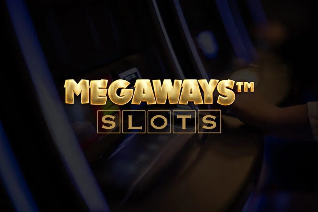 game logo by Big Time Gaming on visacasino.eu