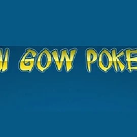 Pai Gow Poker slot logo by Rival at Visa CasinoPai Gow Poker