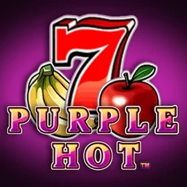 Purple Hot slot icon by Origins, available at Visa Casino