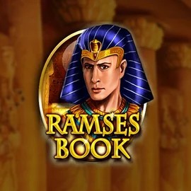 game logo by Gamomat on visacasino.eu
