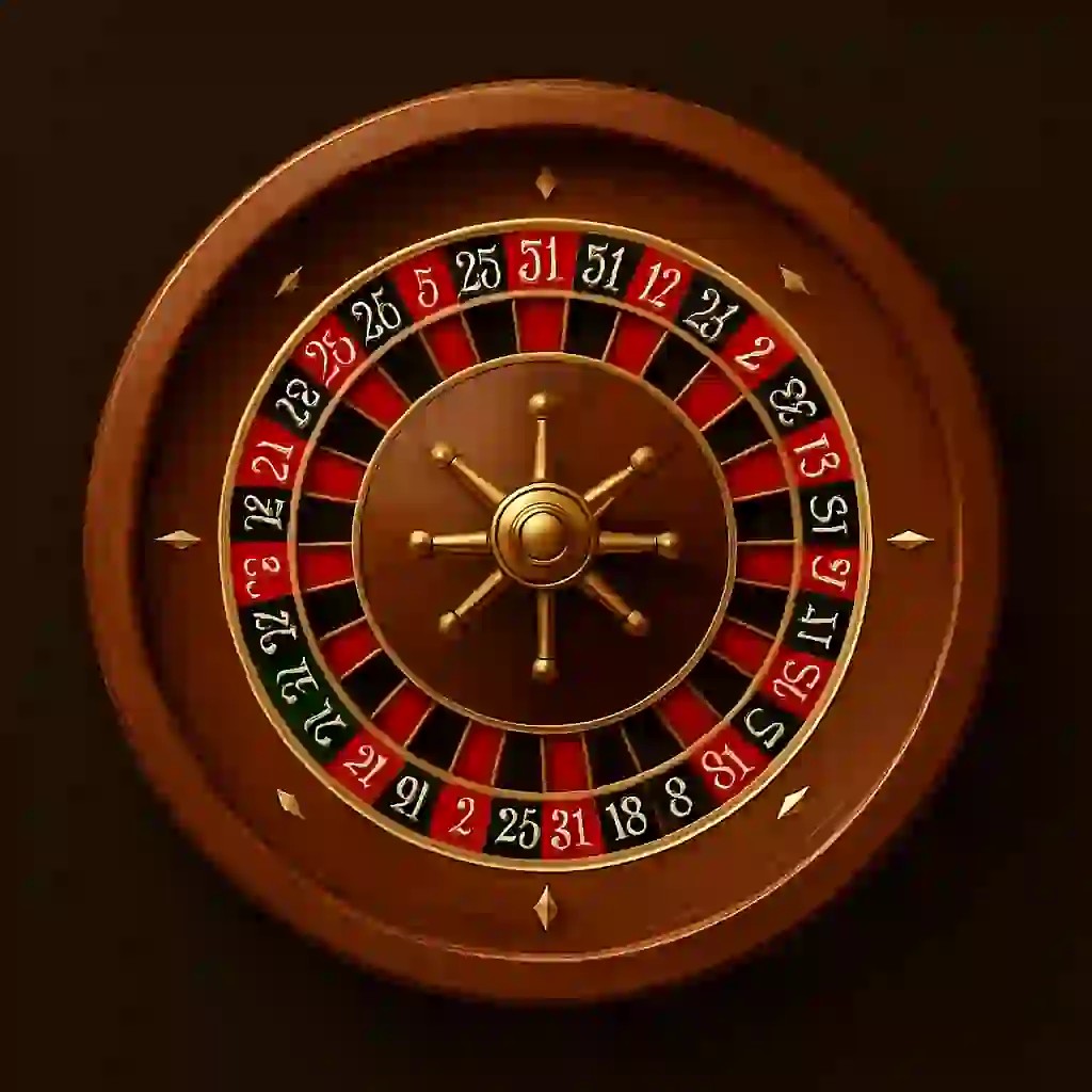 Casino Games logo of Roulette Wheel from Pragmatic Play at Visa Casino