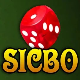 Sic Bo casino game by Habanero – featured logo at Visa Casino