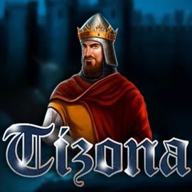 game logo by Merkur Gaming on visacasino.eu