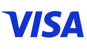 Visa Casino Logo